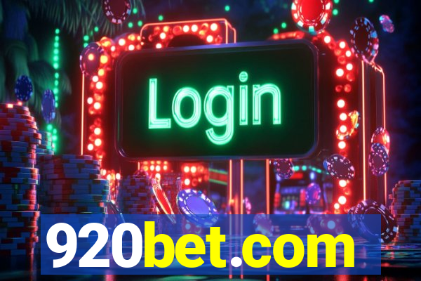 920bet.com