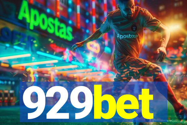 929bet