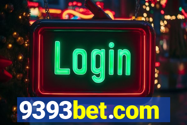 9393bet.com