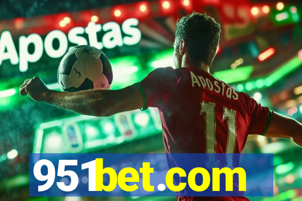 951bet.com