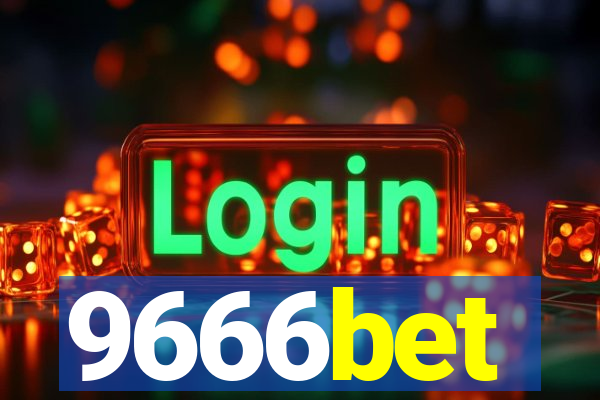 9666bet