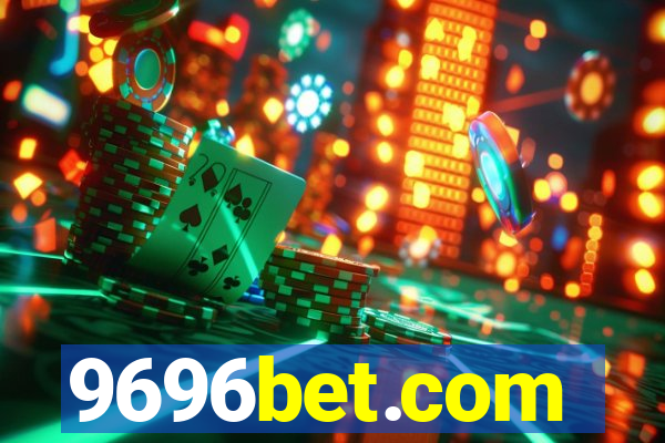 9696bet.com