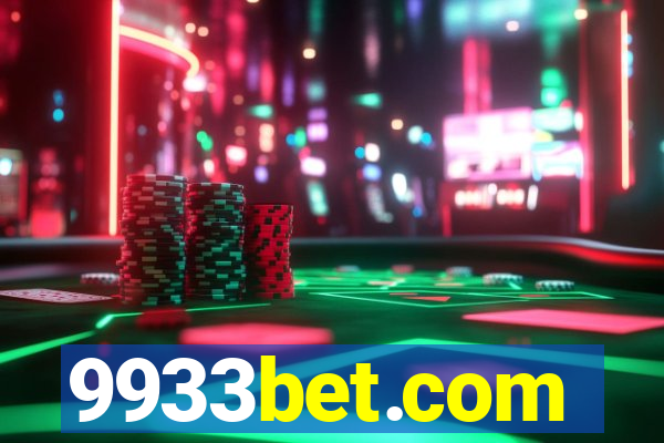 9933bet.com