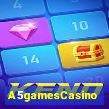A5gamesCasino