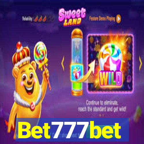 Bet777bet