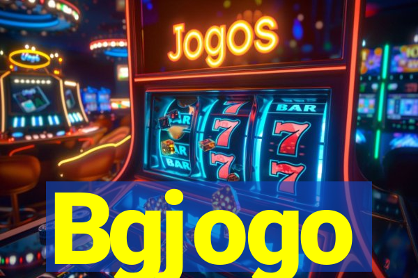 Bgjogo