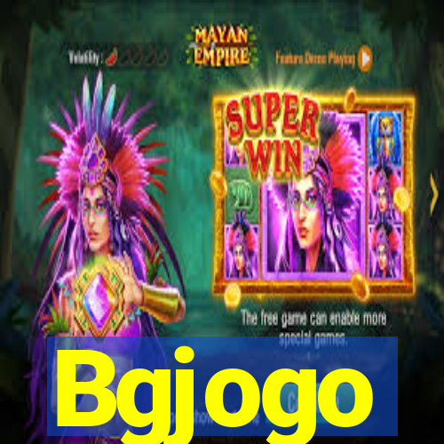 Bgjogo