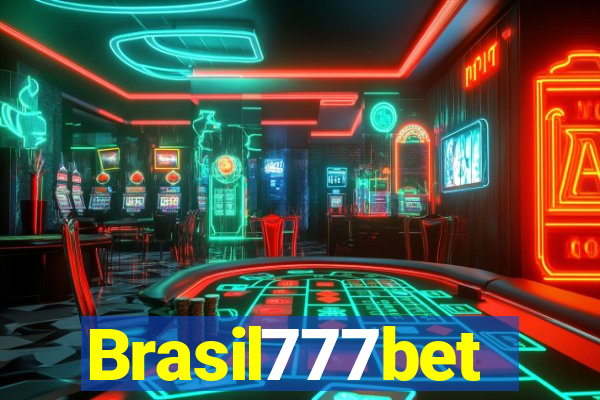 Brasil777bet