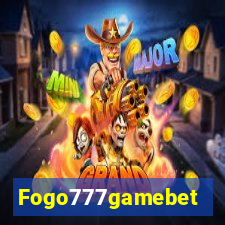 Fogo777gamebet