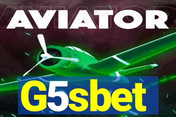 G5sbet