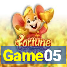 Game05