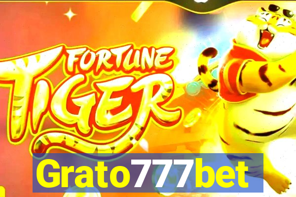 Grato777bet