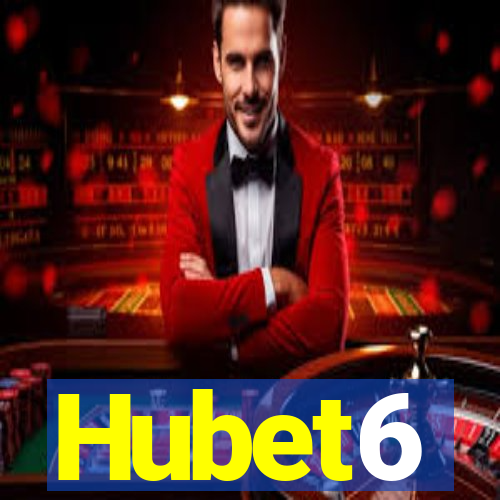 Hubet6