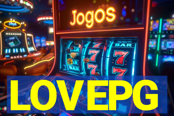 LOVEPG