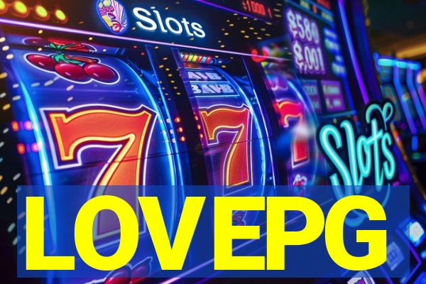 LOVEPG