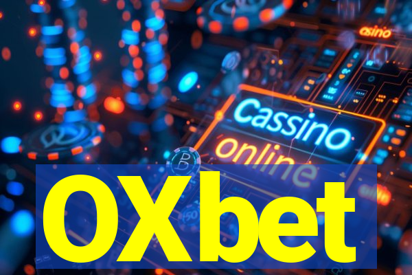 OXbet
