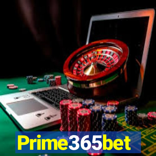 Prime365bet