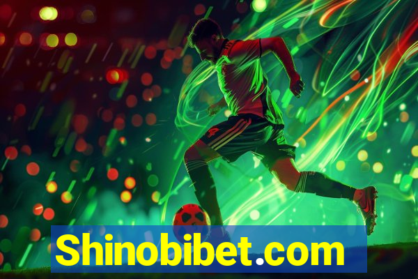 Shinobibet.com