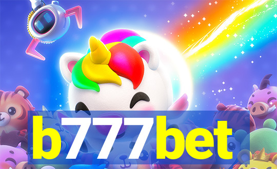 b777bet