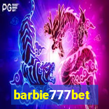 barbie777bet