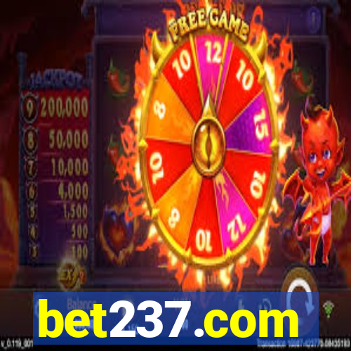 bet237.com