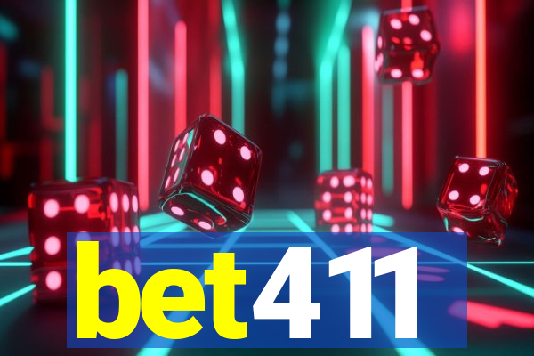 bet411