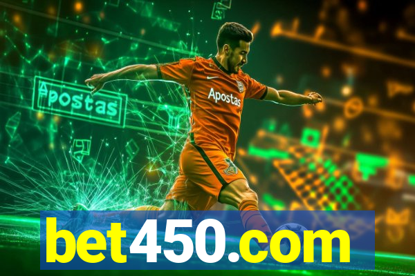 bet450.com