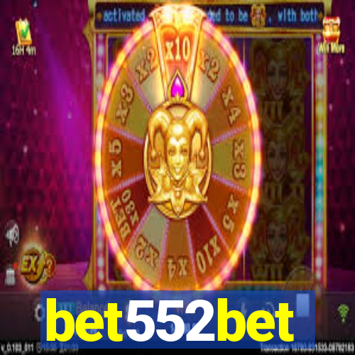 bet552bet