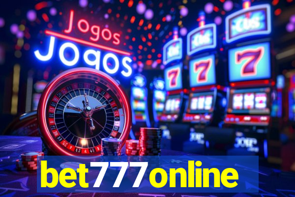 bet777online