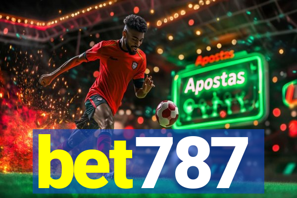 bet787