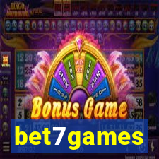 bet7games