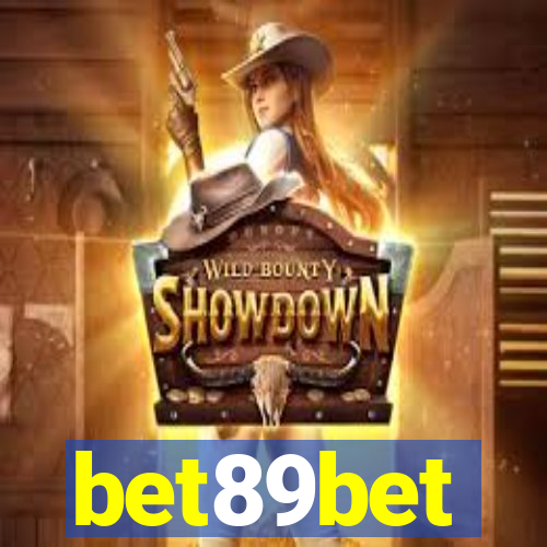 bet89bet