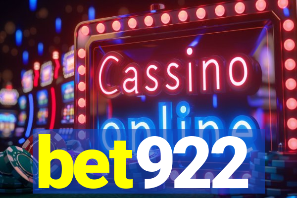 bet922