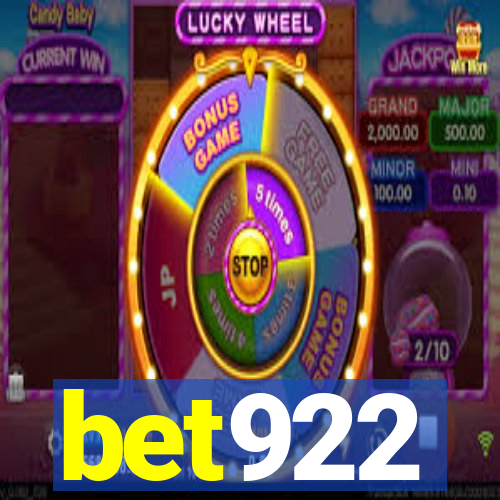 bet922
