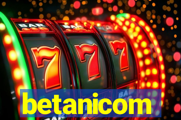 betanicom