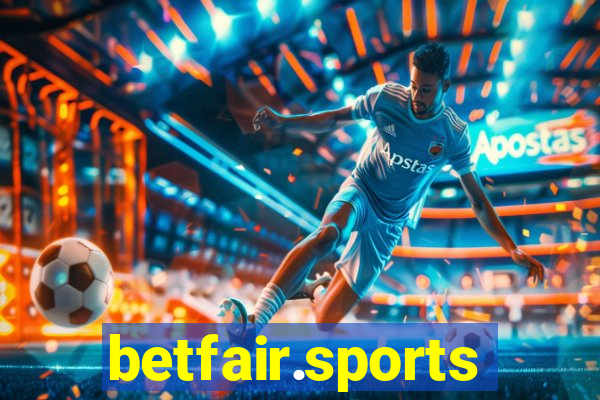 betfair.sports