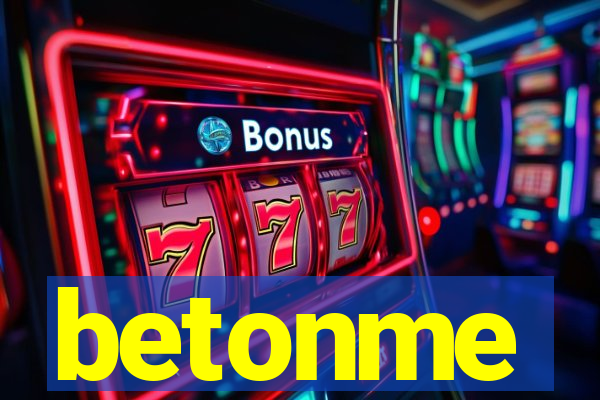 betonme