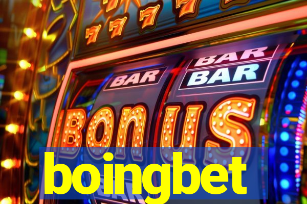 boingbet