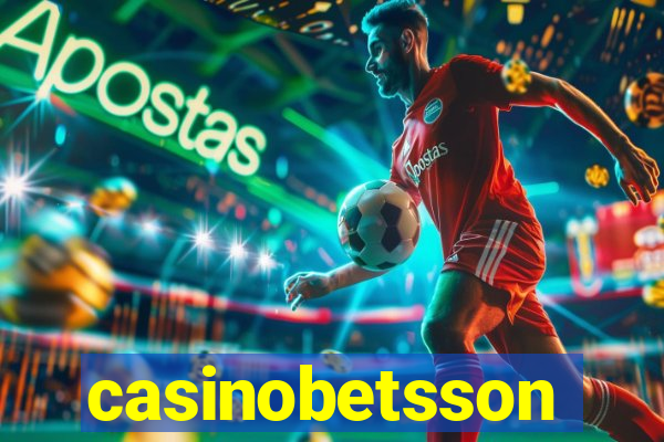 casinobetsson