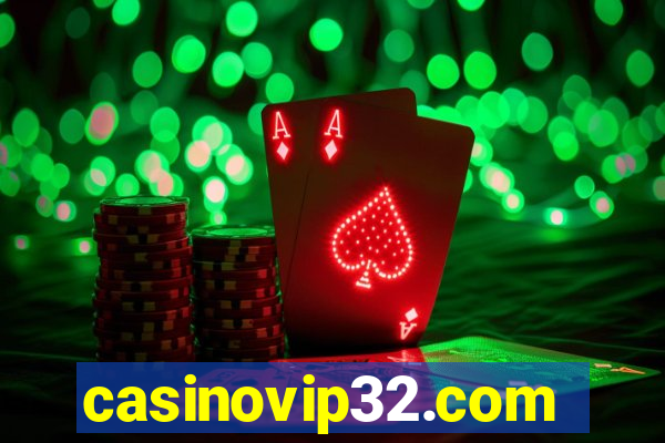 casinovip32.com