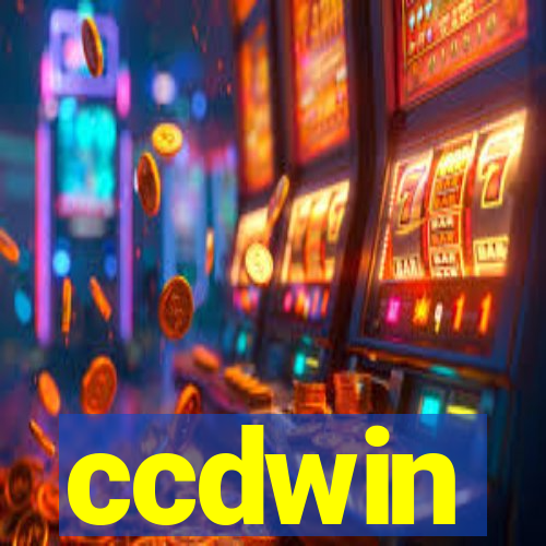 ccdwin