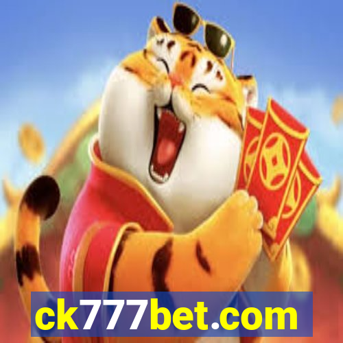 ck777bet.com