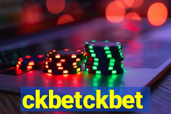 ckbetckbet