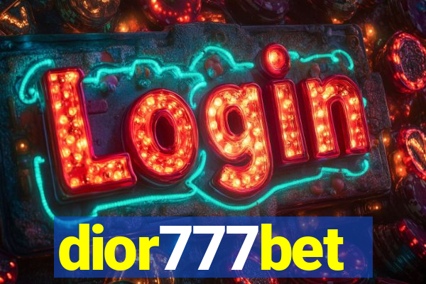 dior777bet