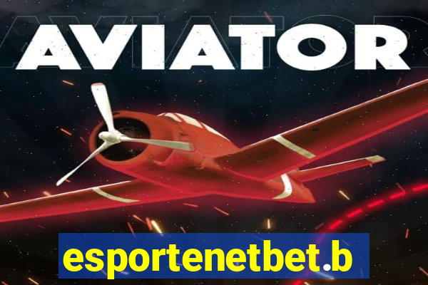 esportenetbet.bet