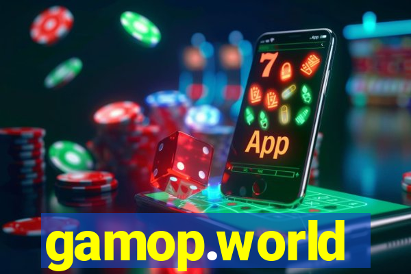 gamop.world