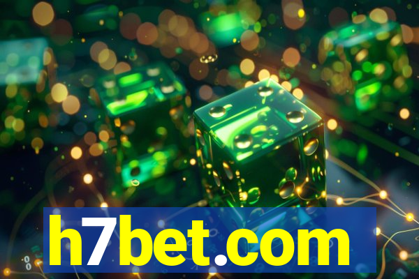 h7bet.com