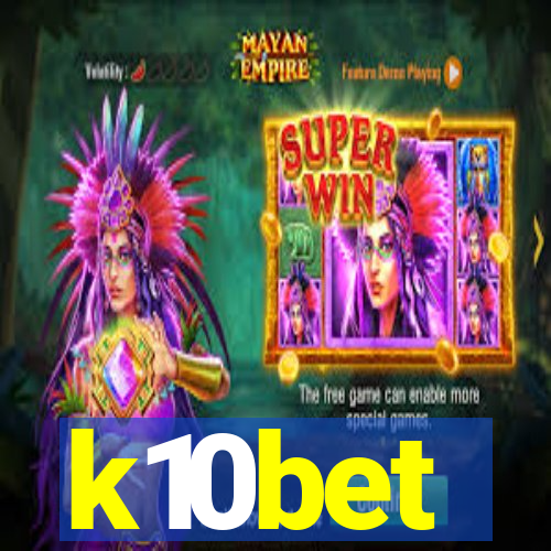 k10bet