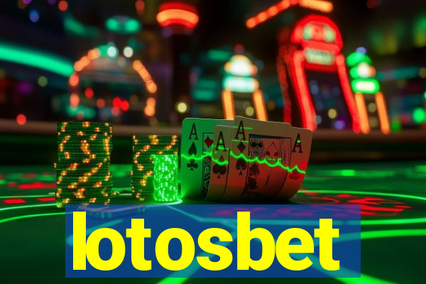 lotosbet