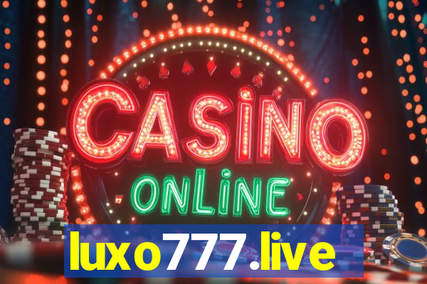 luxo777.live
